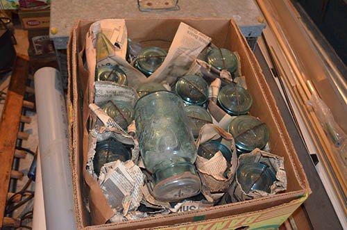 Property photo 57 - PERSONAL PROPERTY AUCTION in Allen County